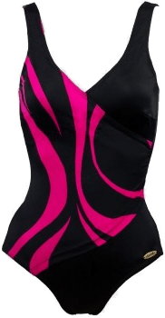 Damella Julia Badedrakt Cerise