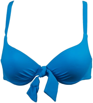 Damella Marilyn Bikini Bra Turkis