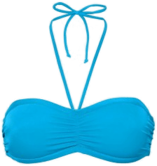 Damella Olivia Padded Bikini Bra