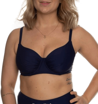 Damella Grace Basic Bikini Bra