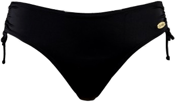 Damella Natalie Basic Brief Svart