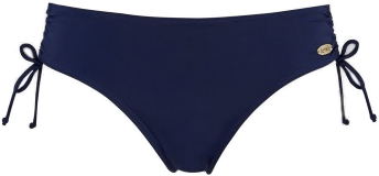 Damella Natalie Basic Brief Marine