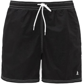 Damella Badebukser Boxershorts Svart