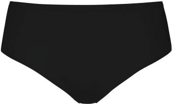 Damella Truser Classic Microfiber Tai Svart