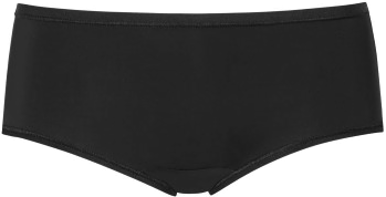 Damella Truser Classic Microfiber Hipster Svart