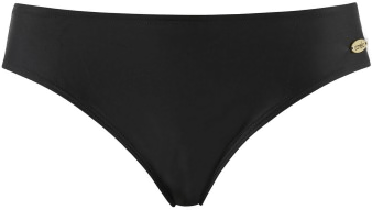Damella Birgitte Bikini Brief Svart