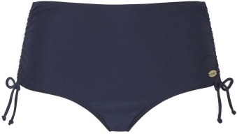 Damella Doris Bikini Brief Maxi Marine