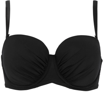 Damella Charlize Bikini Svart