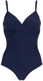 Damella Tara Swimsuit Marine