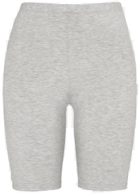 Damella Truser Bamboo Shorts X-Large