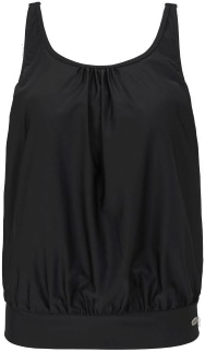 Damella Cate Tankini Svart