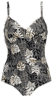 Damella Tara Badedrakt Mønster