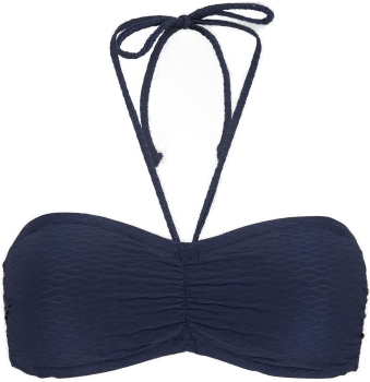 Damella Olivia Bikini Bra Marine