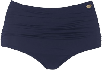 Damella Audrey Maxi Bikini Brief Marine