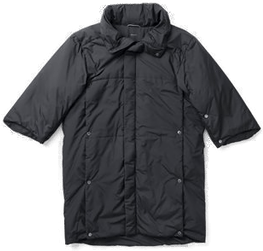 Houdini The Cloud Rock Black