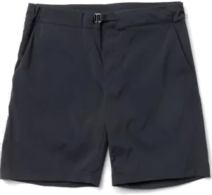 Houdini Wadi Shorts True Black L