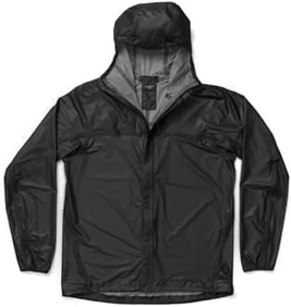 Houdini M's The Orange Jacket