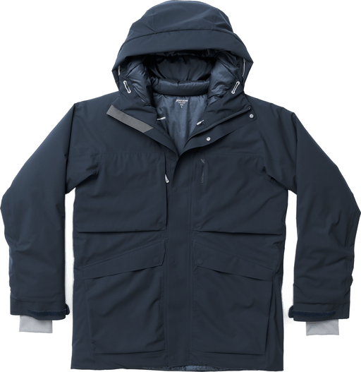 Houdini Fall In Jacket