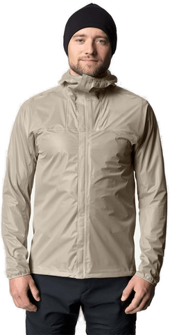 Houdini M's The Orange Jacket