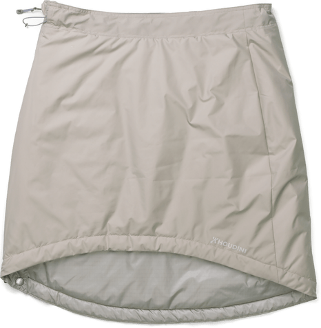 Houdini Sleepwalker Sandstorm