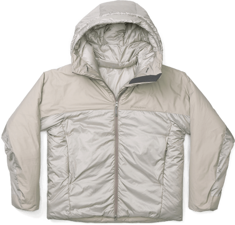 Houdini Double Dunfri Sandstorm