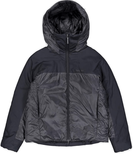 Houdini M'S Double Dunfri True Black