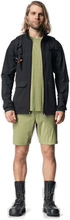 Houdini M's Go Jacket
