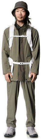 Houdini M's Go Jacket