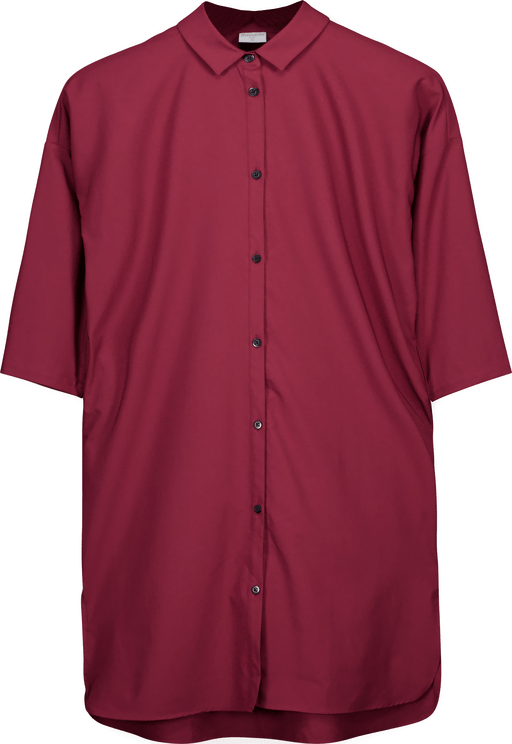 Houdini Route Shirt Dress