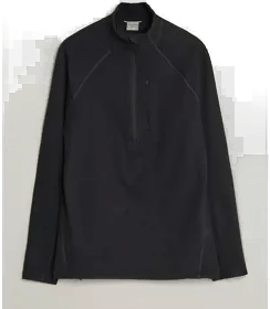 Houdini Pace Flow Half Zip