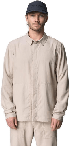 Houdini Tree Chore Jacket