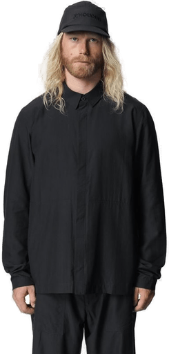 Houdini Tree Chore Jacket