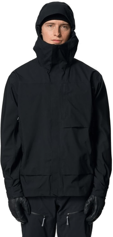 Houdini M's Rollercoaster Jacket