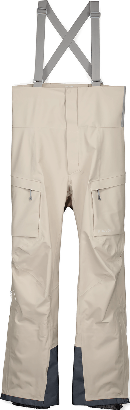 Houdini Rollercoaster Bib Pants