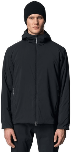 Houdini Puff Up Houdi True Black