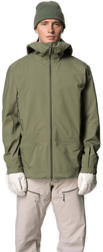 Houdini M's Ride Jacket