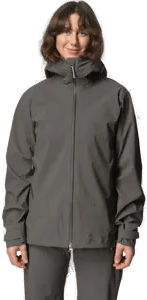 Houdini Sportswear W's Bff Jacket Ii