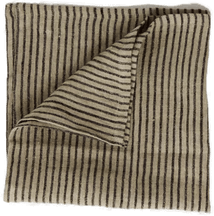 Olsson & Jensen Stripe linserviett 45x45 cm