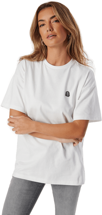 Dr Denim Trooper Tee