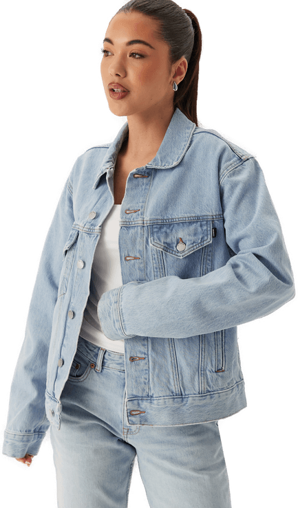 Dr Denim Joey Trucker Jacket