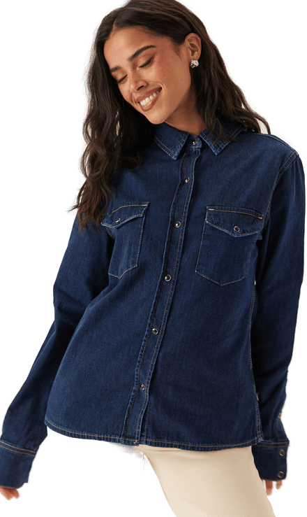 Dr Denim Sukie Shirt