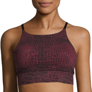 Casall Hot Yoga Sports Bra