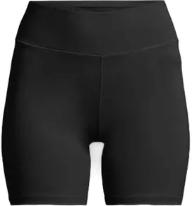 Casall Essential Biker Black M