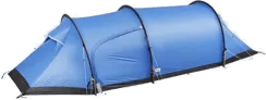 Fjällräven Keb Endurance 2 Un Blue