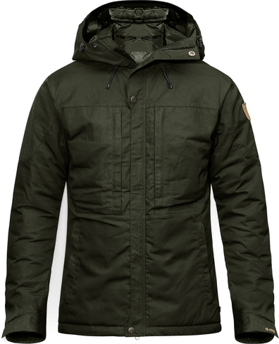 Fjällräven Skogsö Padded Jacket