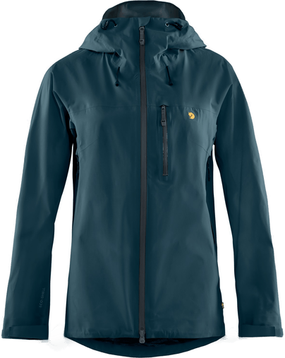 Fjällräven Bergtagen Lite Eco-shell Jacket