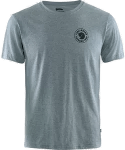 Fjällräven 1960 Logo T-shirt Uncle Blue XXL