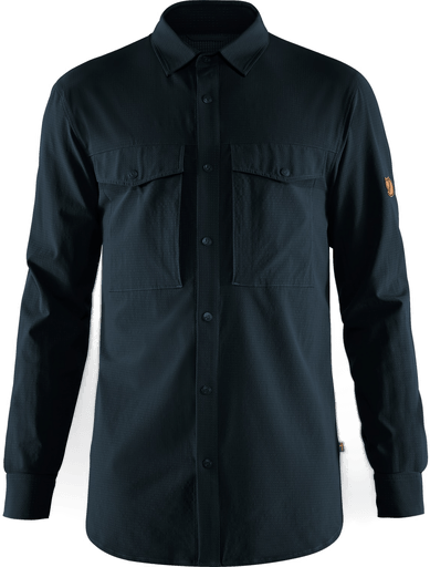 Fjällräven Abisko Trekking Shirt