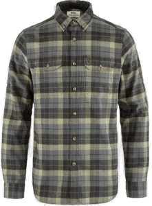 Fjällräven Singi Heavy Flannel Shirt XL