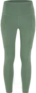 Fjällräven Abisko Tights Patina Green XL